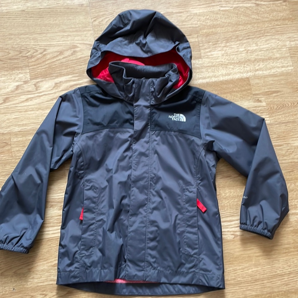 The North Face Boy’s jacket